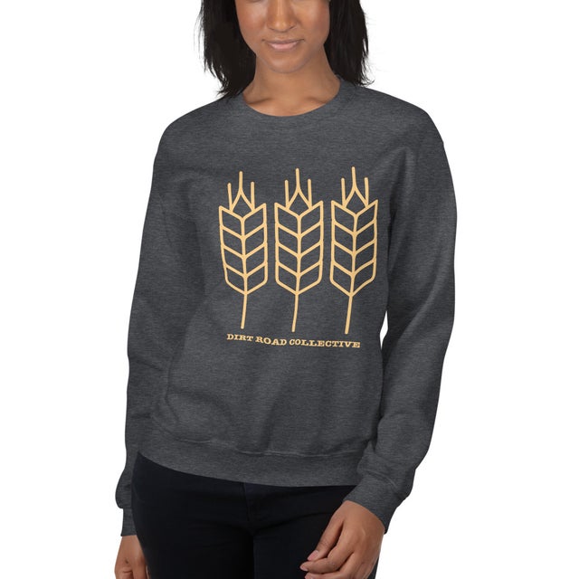 Prairie Staples | Dirt Road Collective