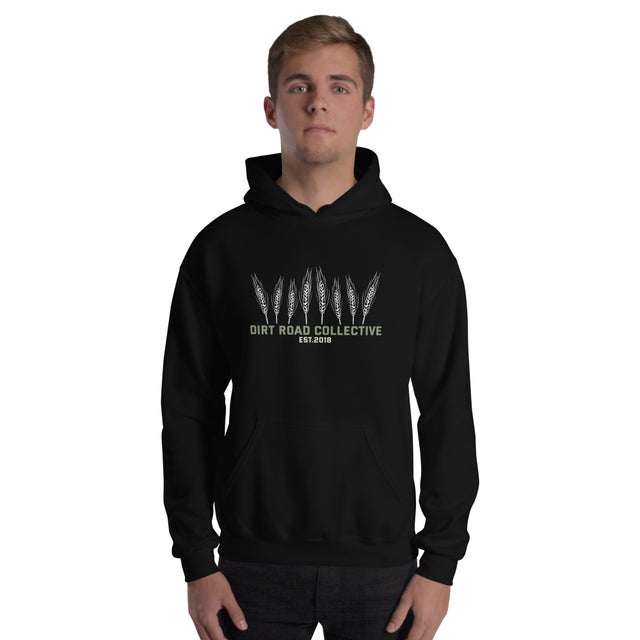 Hoodies | Dirt Road Collective