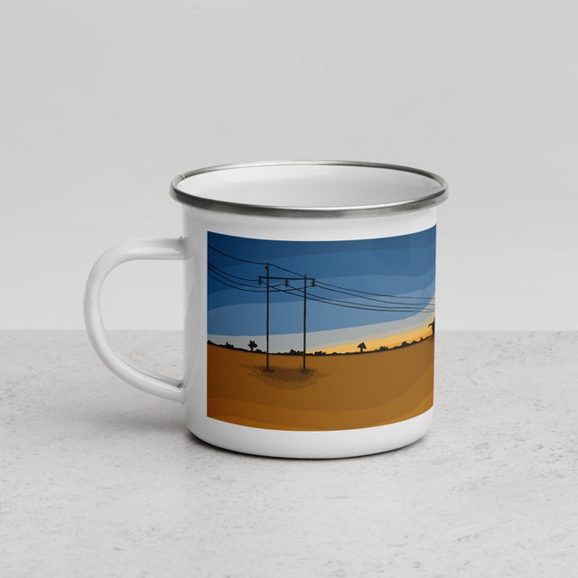 Mugs | Dirt Road Collective