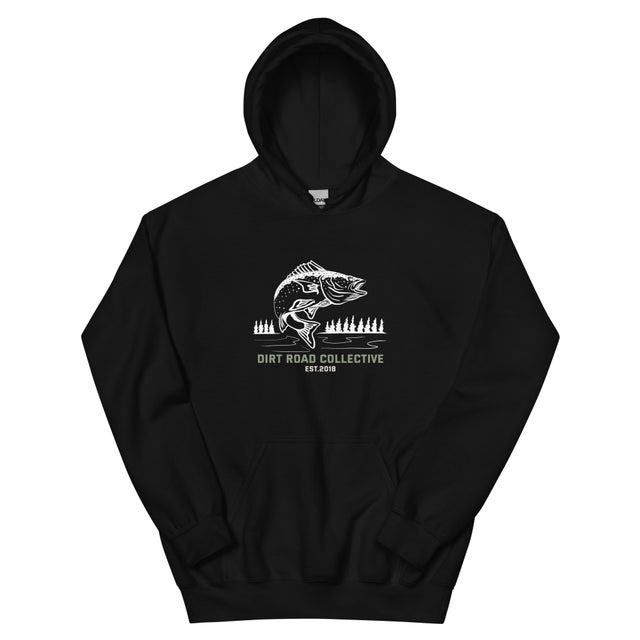 DIRT ロゴパーカー Hoodies | Dirt Road Collective