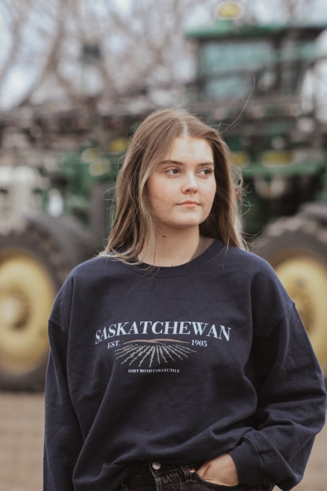 Sweatshirts | Dirt Road Collective