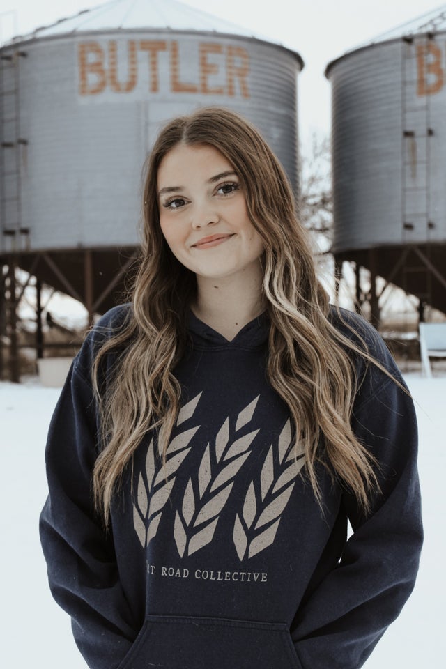 Prairie Staples | Dirt Road Collective