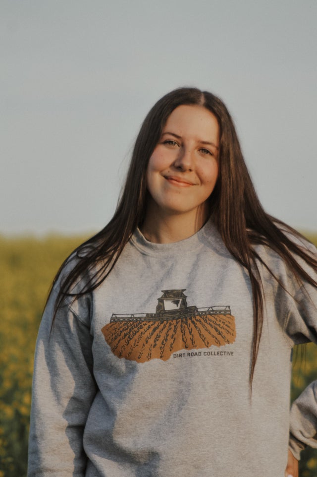 Farm & Ranch | Dirt Road Collective