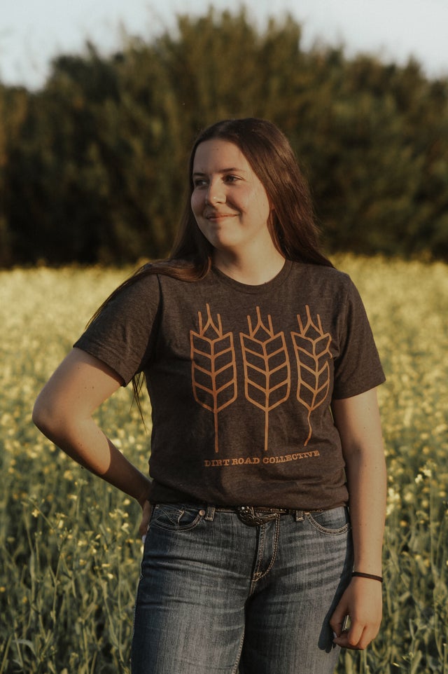 Prairie Staples | Dirt Road Collective