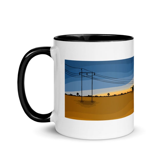 Mugs | Dirt Road Collective