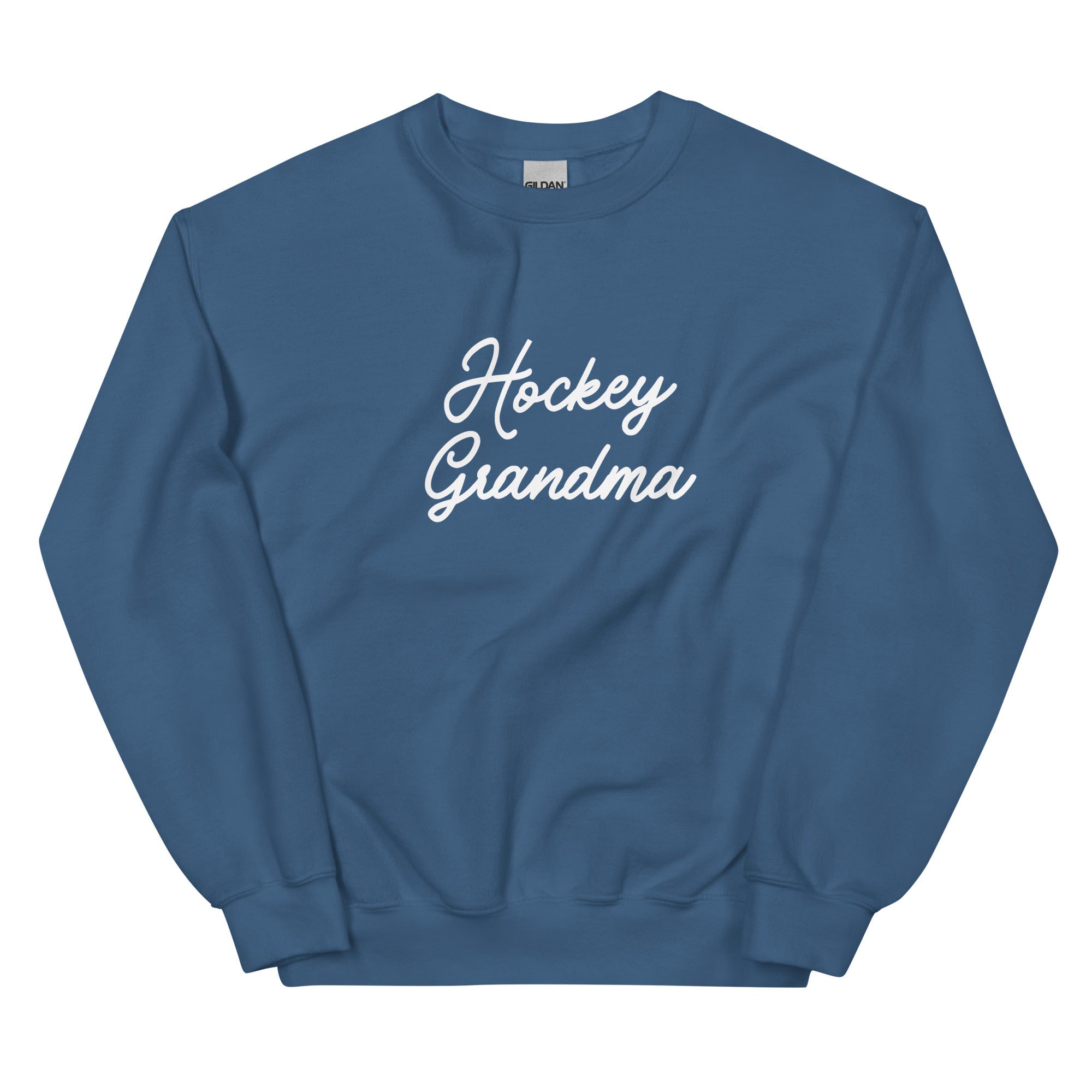 Hockey grandma hot sale shirt